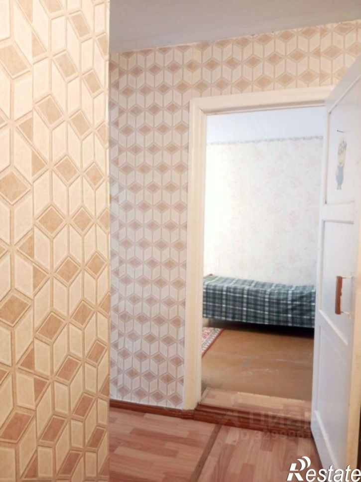 2-комн квартира ул 2-я Коммунистическая, 109а,  д. 109а
