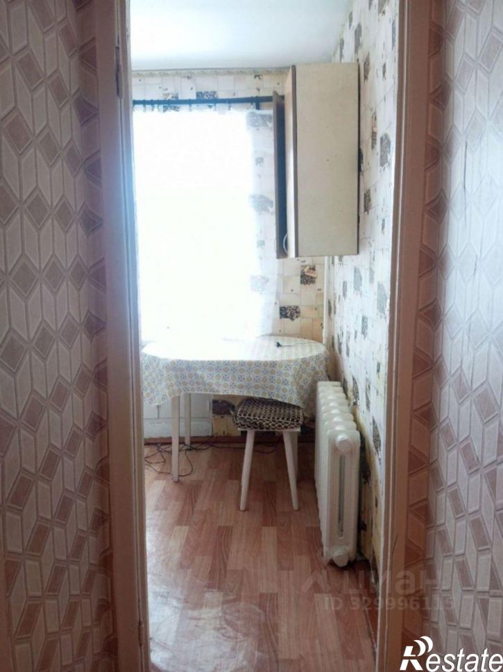 2-комн квартира ул 2-я Коммунистическая, 109а,  д. 109а