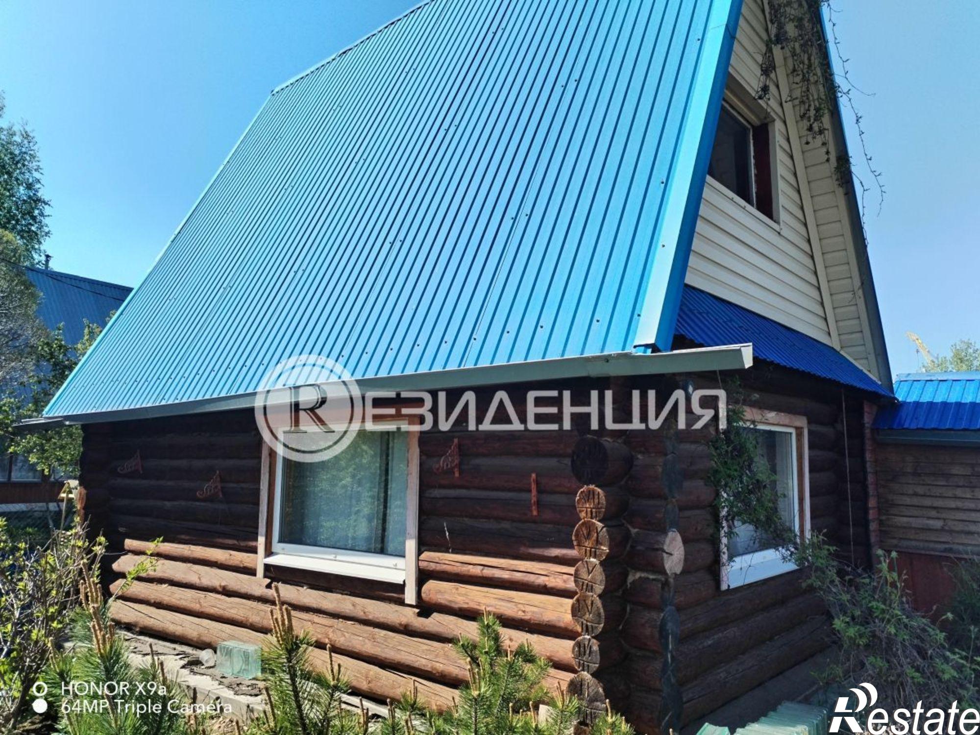 Купить дачу, дом, коттедж за 3 000 000 рублей на Дзержинский