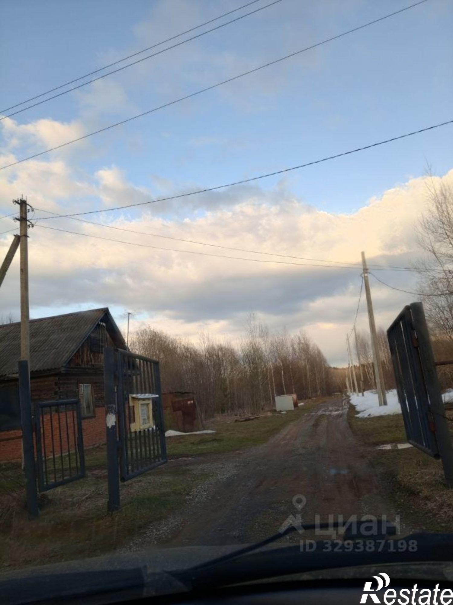 Купить дачу, дом, коттедж за 340 000 рублей