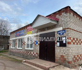 торговое помещение 160 кв м Октябрьская улица, 11