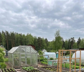 коттедж 20 кв м Липатова ул, 34/80