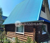 коттедж 32 кв м Дзержинский
