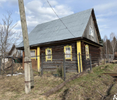 коттедж 85 кв м Слободская улица, 15