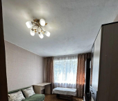 комната 60 кв м ул Вильвенская, 19