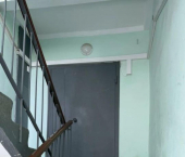 комната 13 кв м улица Пушкина, 110