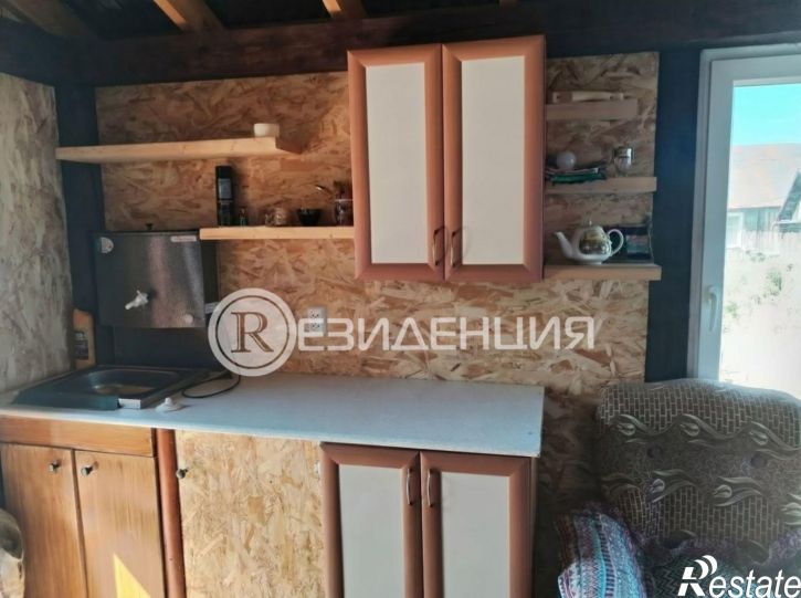 Коттедж/дом Дзержинский