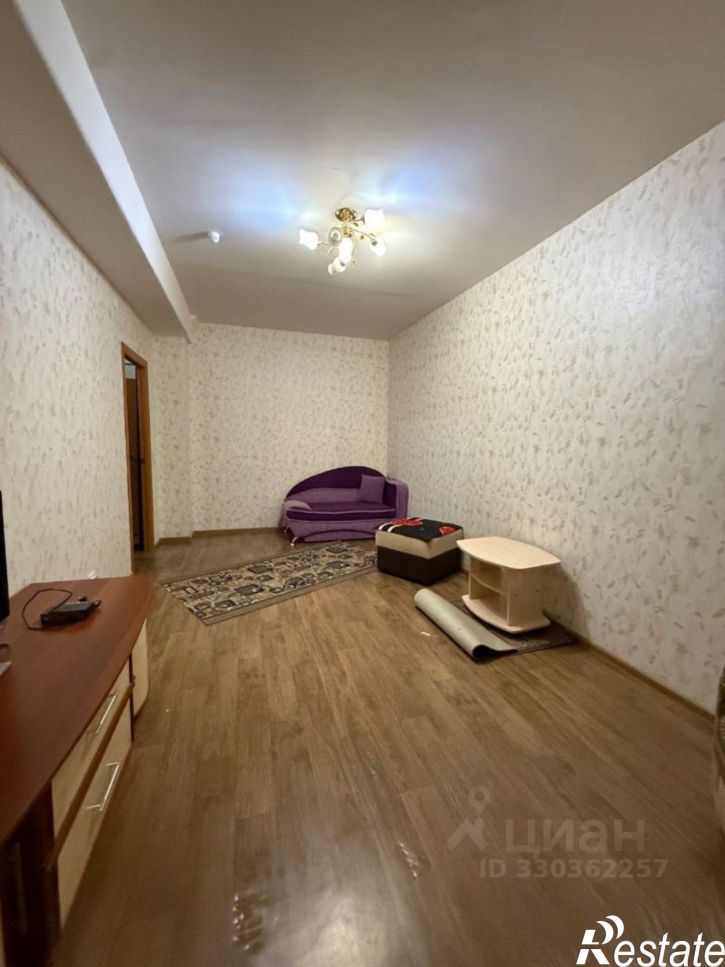2-комн квартира улица Ивана Дощеникова, 9,  д. 9