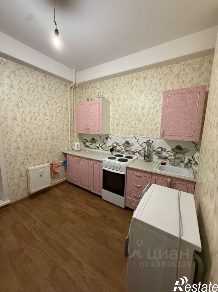 2-комн квартира улица Ивана Дощеникова, 9,  д. 9