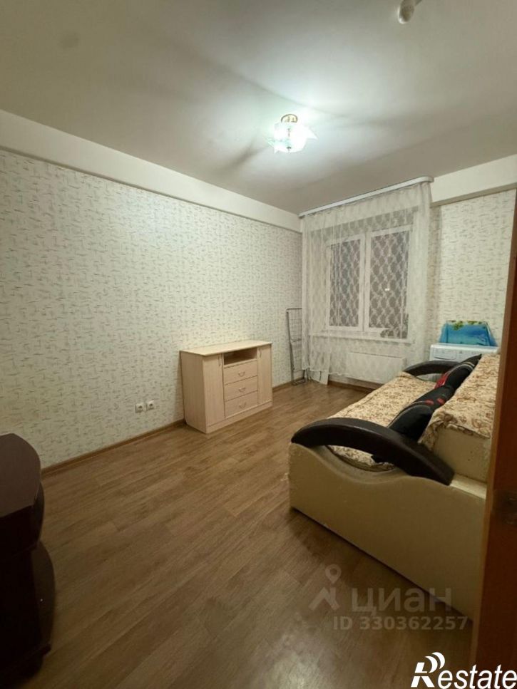 2-комн квартира улица Ивана Дощеникова, 9,  д. 9
