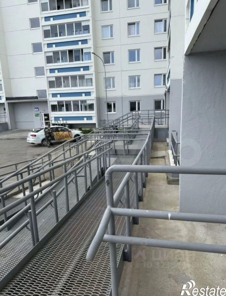 2-комн квартира улица Маяковского, 54,  д. 54