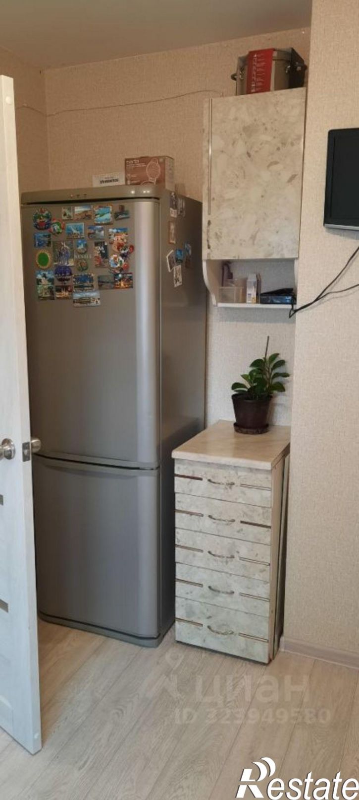 2-комн квартира улица Маяковского, 54,  д. 54