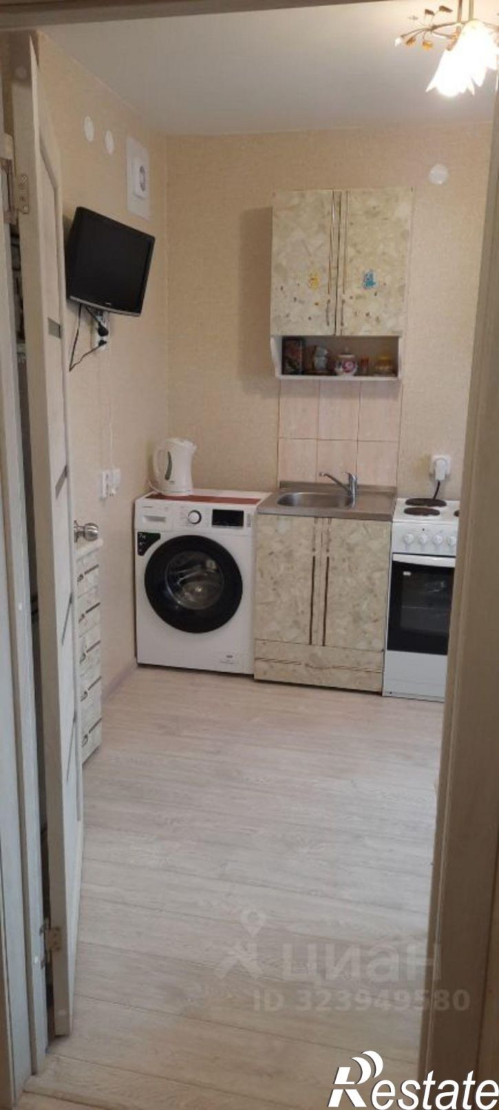 2-комн квартира улица Маяковского, 54,  д. 54