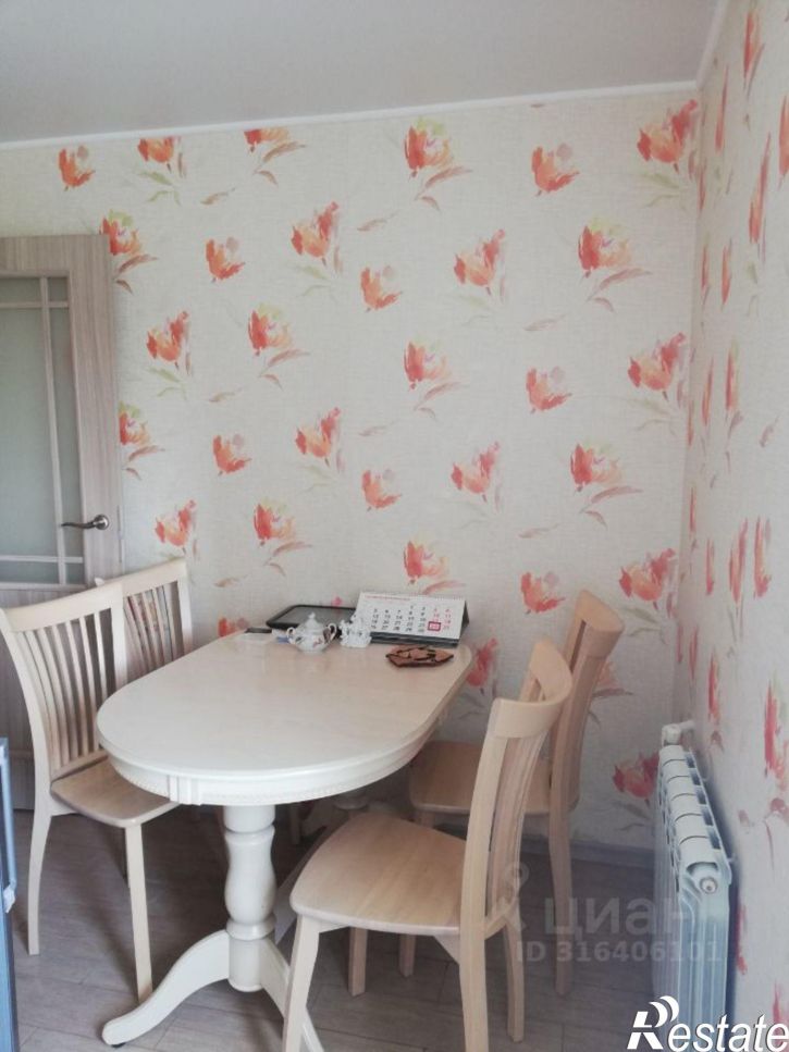 2-комн квартира улица 50 лет ВЛКСМ, 2Б,  д. 2Б