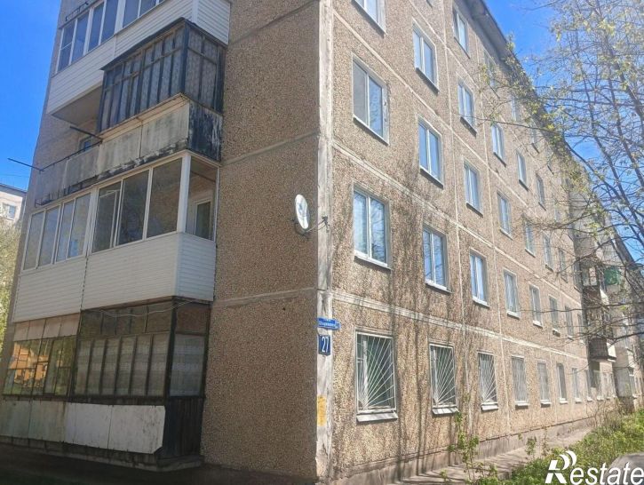 2-комн квартира ул Ширинкина, 27,  д. 27
