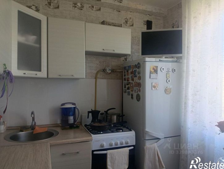 2-комн квартира ул Ширинкина, 27,  д. 27