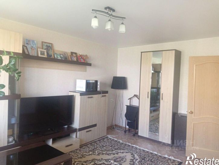 2-комн квартира ул Ширинкина, 27,  д. 27