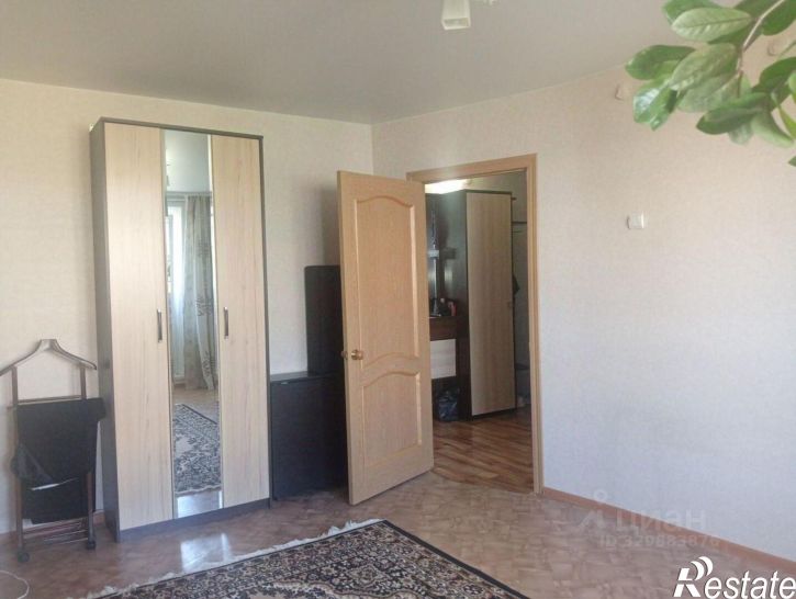 2-комн квартира ул Ширинкина, 27,  д. 27