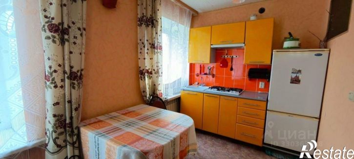1-комн квартира ул Ленина, 92,  д. 92