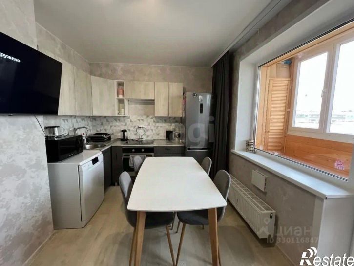 2-комн квартира ул Красавинская, 10,  д. 10