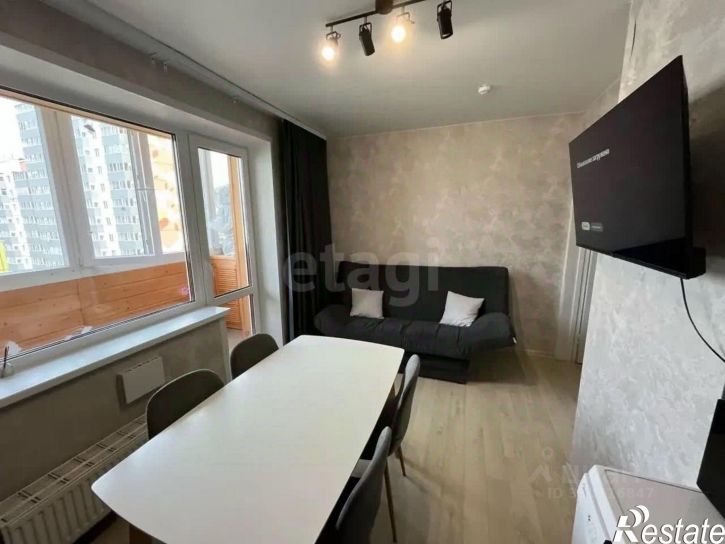 2-комн квартира ул Красавинская, 10,  д. 10