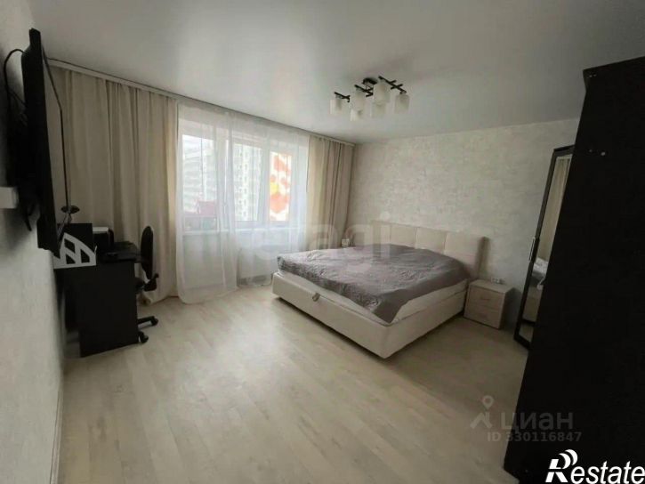 2-комн квартира ул Красавинская, 10,  д. 10