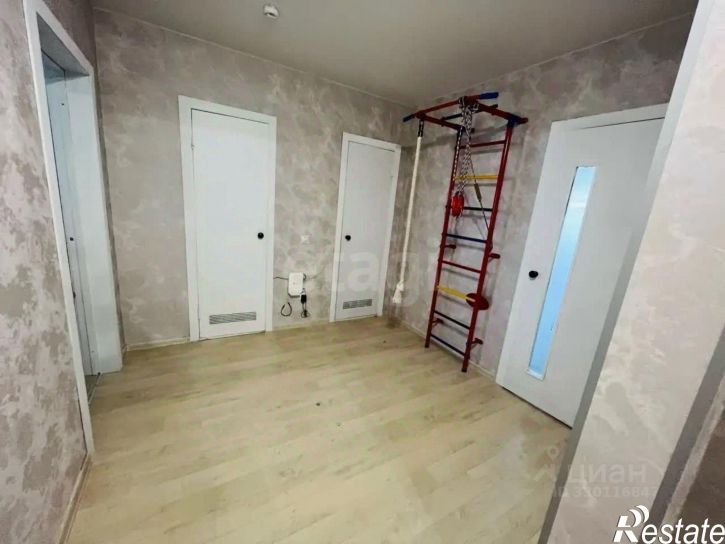 2-комн квартира ул Красавинская, 10,  д. 10