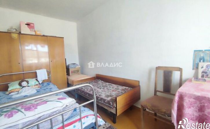 3-комн квартира ул Дегтярева, 12,  д. 12