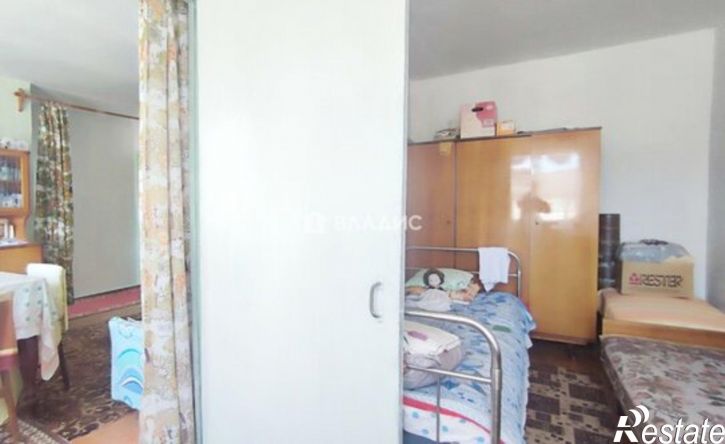 3-комн квартира ул Дегтярева, 12,  д. 12