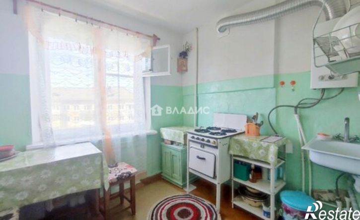 3-комн квартира ул Дегтярева, 12,  д. 12