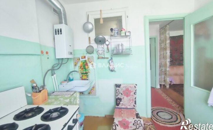 3-комн квартира ул Дегтярева, 12,  д. 12