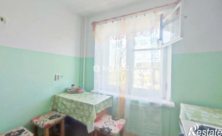 3-комн квартира ул Дегтярева, 12,  д. 12