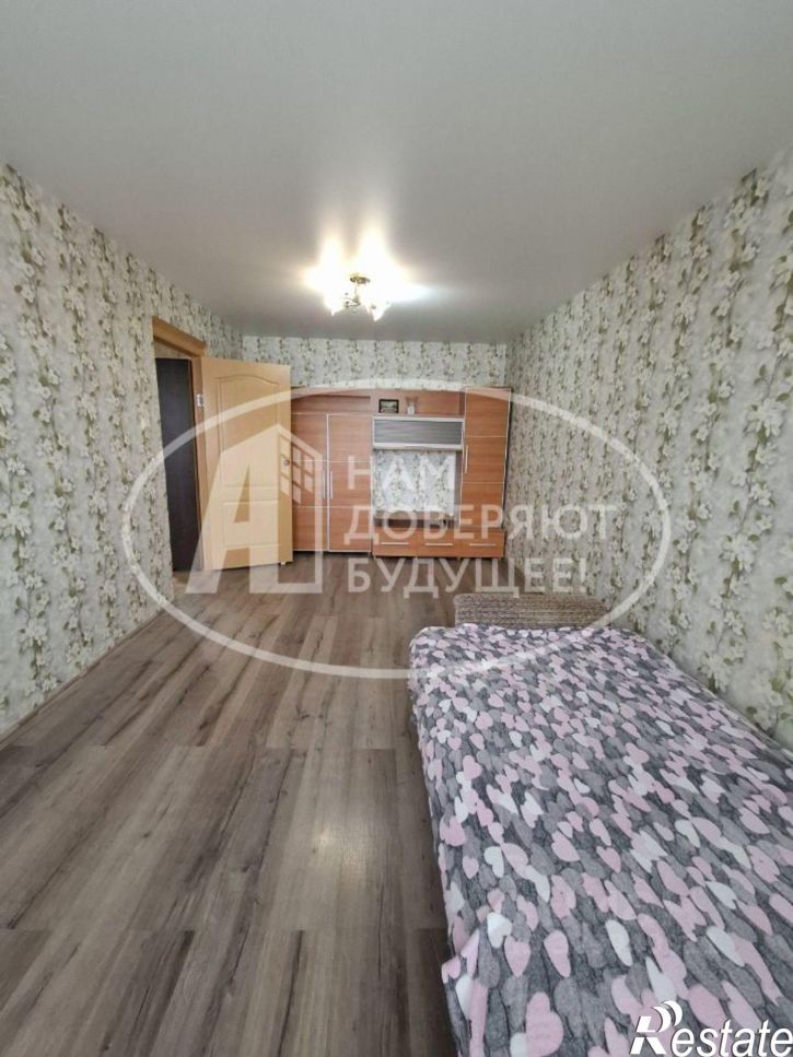 1-комн квартира улица Победы, 57,  д. 57