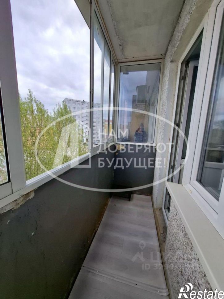 1-комн квартира улица Победы, 57,  д. 57