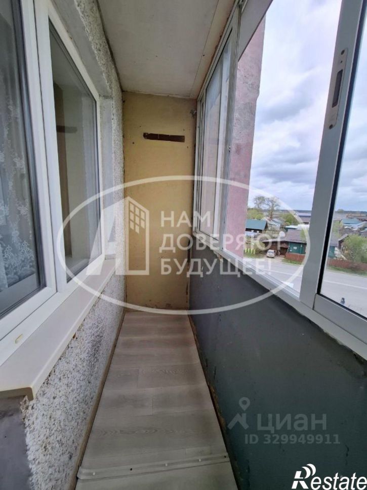 1-комн квартира улица Победы, 57,  д. 57