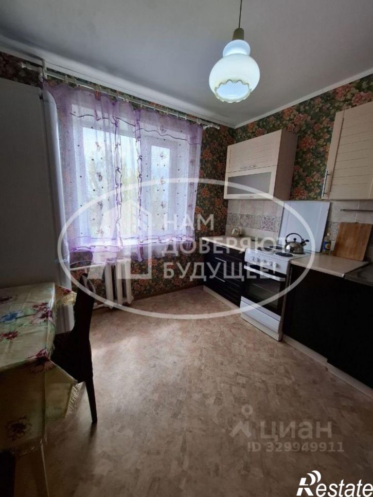 1-комн квартира улица Победы, 57,  д. 57