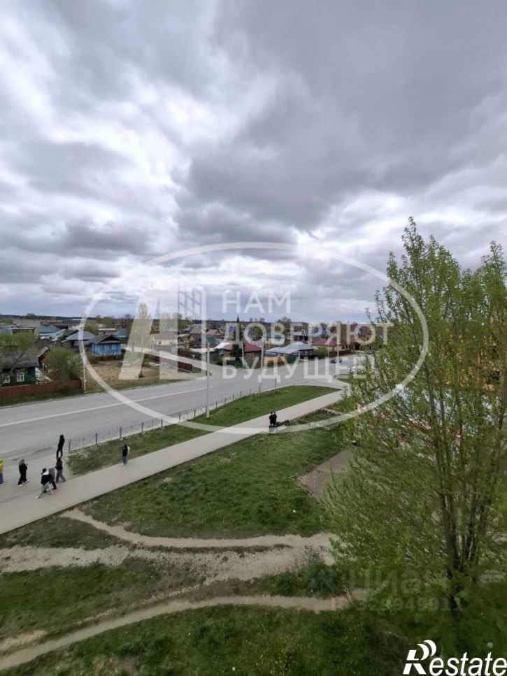 1-комн квартира улица Победы, 57,  д. 57