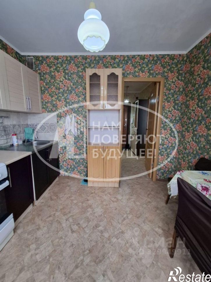 1-комн квартира улица Победы, 57,  д. 57