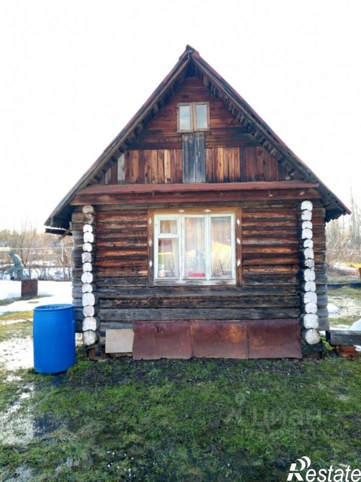 Коттедж/дом