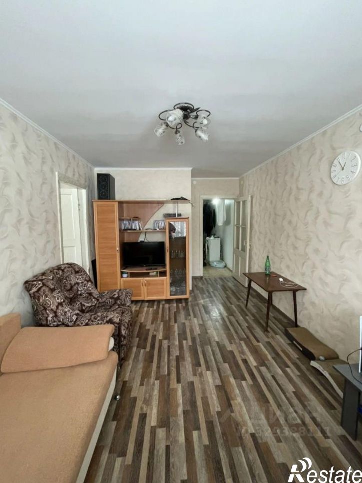 3-комн квартира улица Свердлова, 116,  д. 116