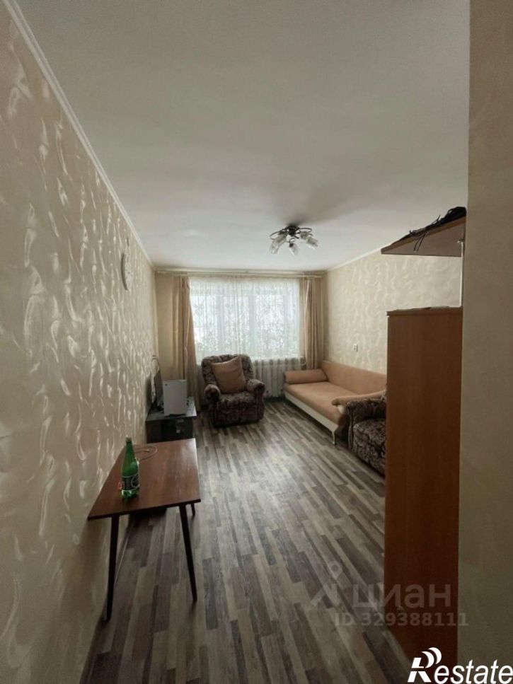 3-комн квартира улица Свердлова, 116,  д. 116