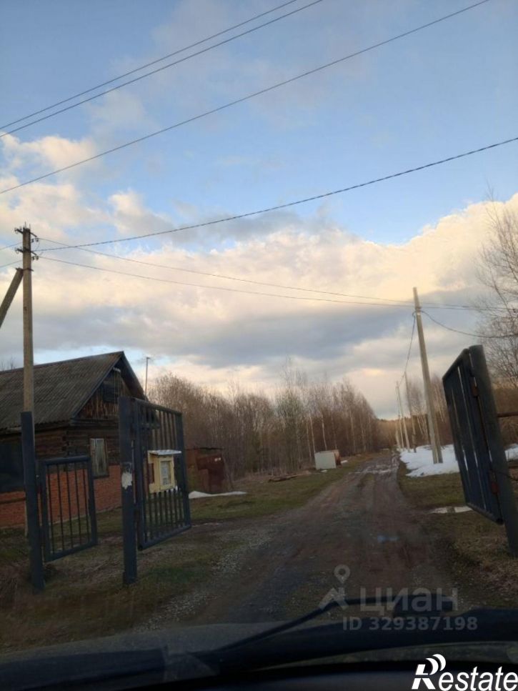 Коттедж/дом