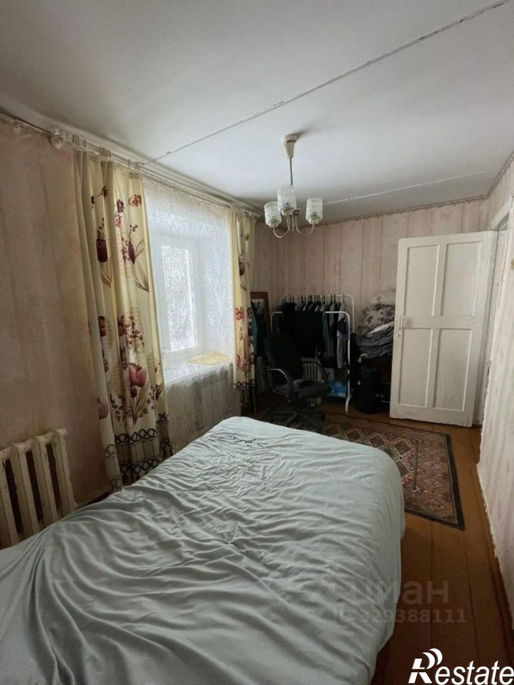 3-комн квартира улица Свердлова, 116,  д. 116