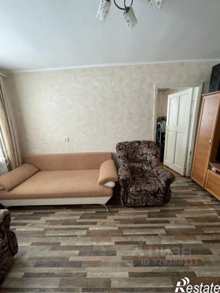 3-комн квартира улица Свердлова, 116,  д. 116