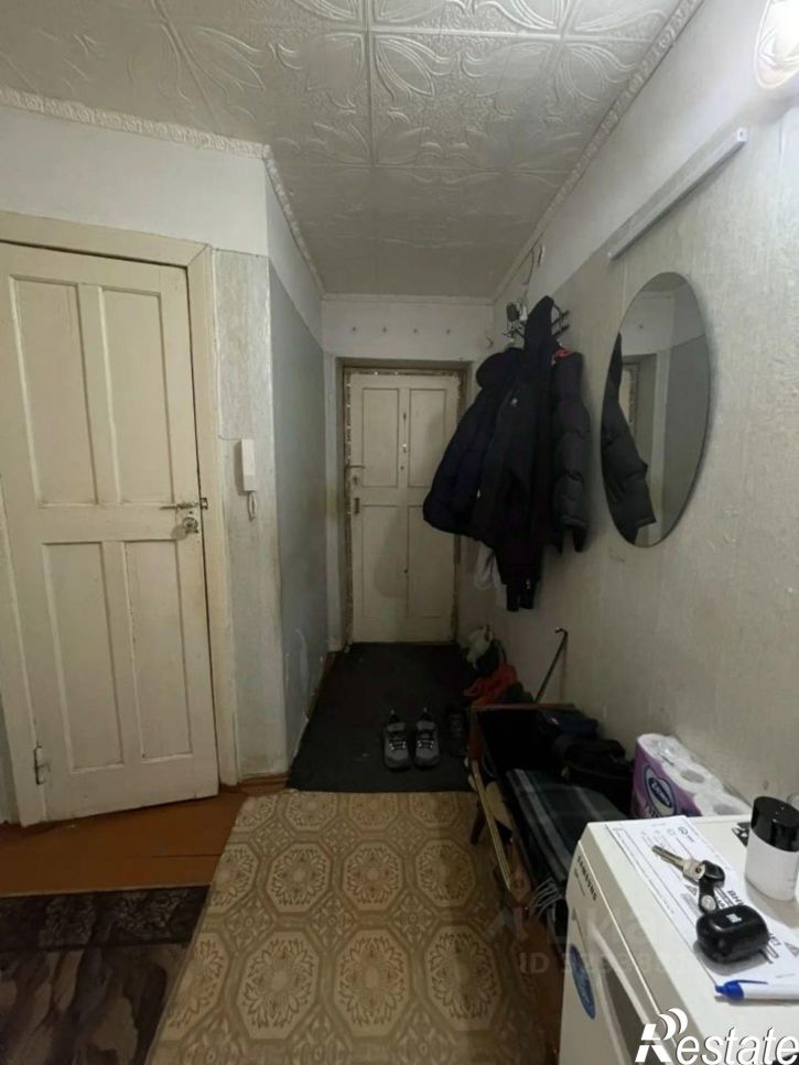 3-комн квартира улица Свердлова, 116,  д. 116
