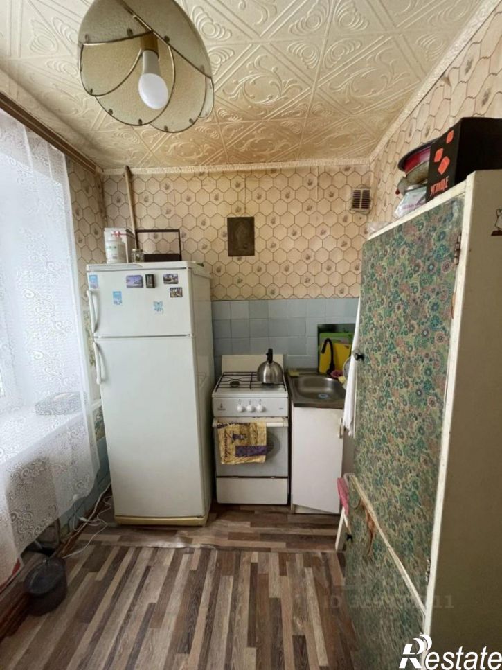 3-комн квартира улица Свердлова, 116,  д. 116