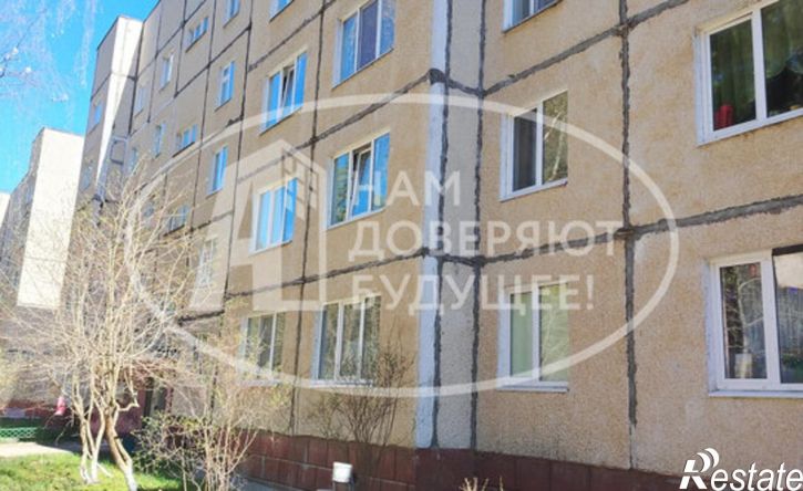 3-комн квартира Советская улица, 104,  д. 104