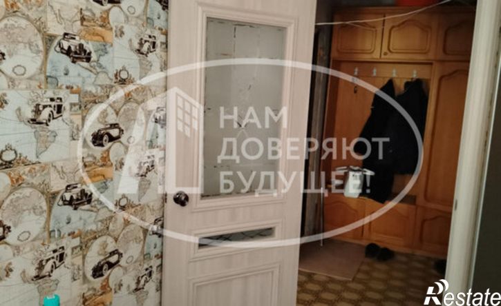 3-комн квартира Советская улица, 104,  д. 104