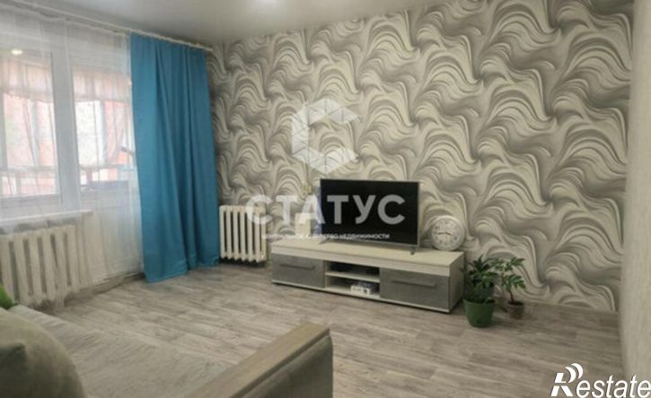 2-комн квартира улица Карла Маркса, 73/2,  д. 73/2