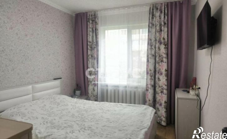 2-комн квартира улица Карла Маркса, 73/2,  д. 73/2